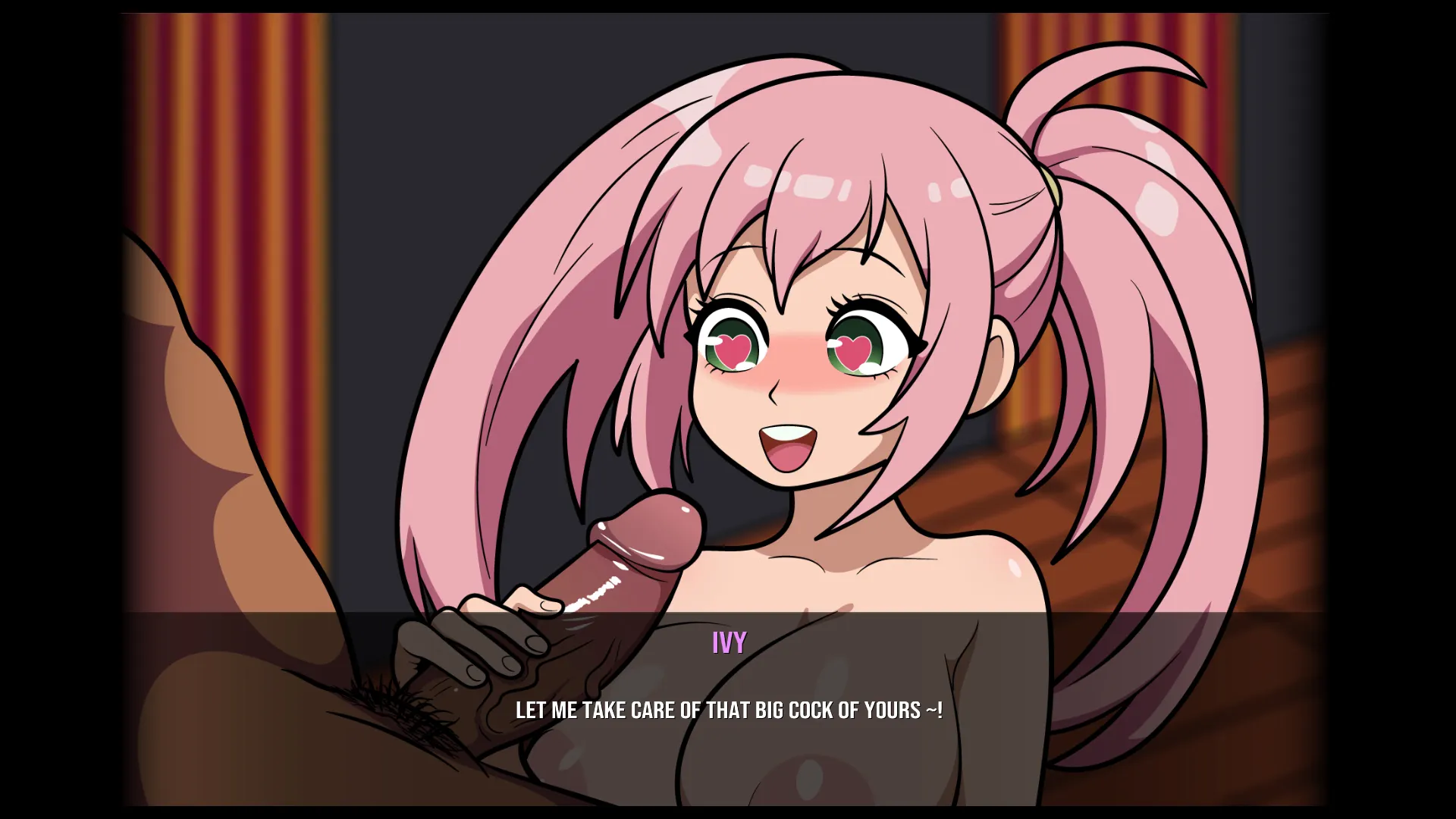 Whorehouse Manager gameplay screenshot 4 (Godot adult game) by Redsky – free download