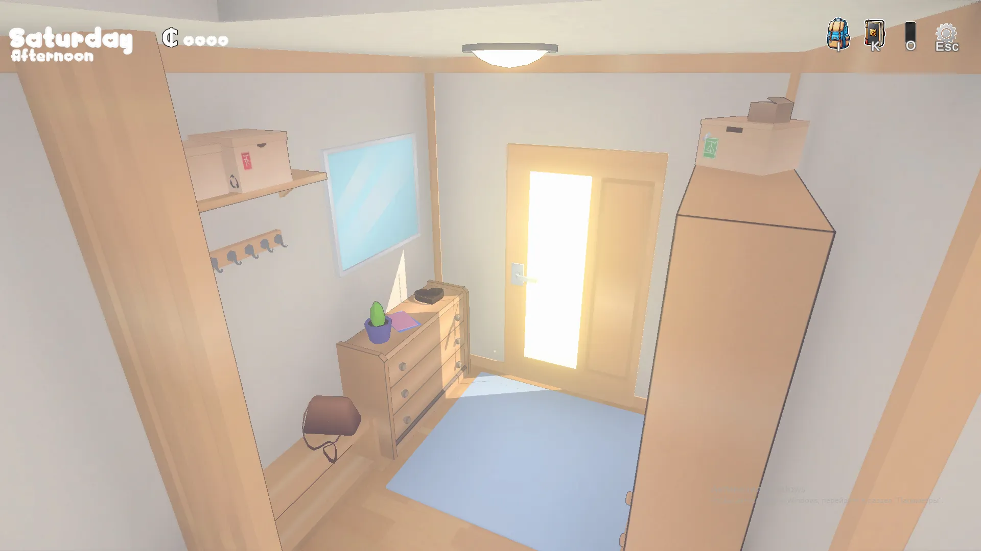 Sarah’s House gameplay screenshot 7 (Unity adult game) by AceStudio – free download