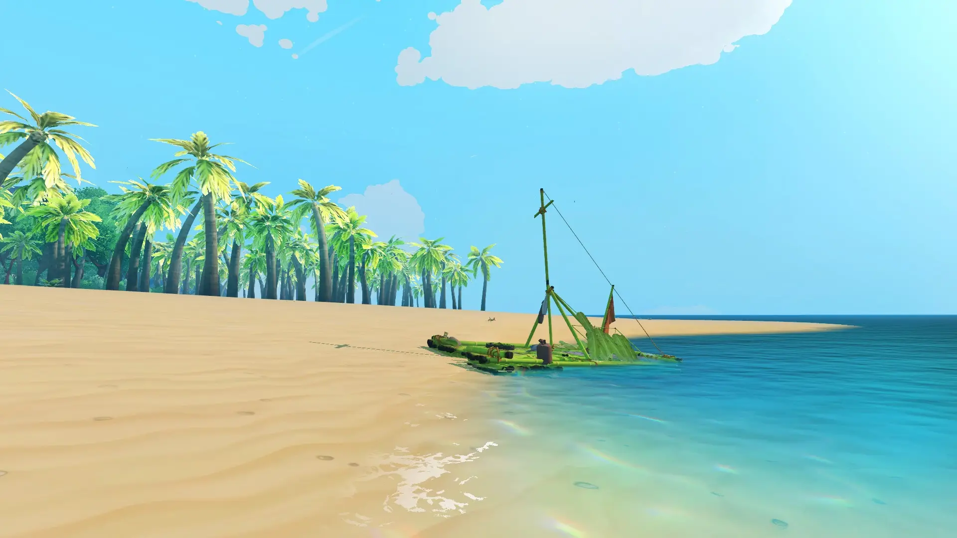 Tame It Too! gameplay screenshot 2 (Unity adult game) by Manka Games – free download