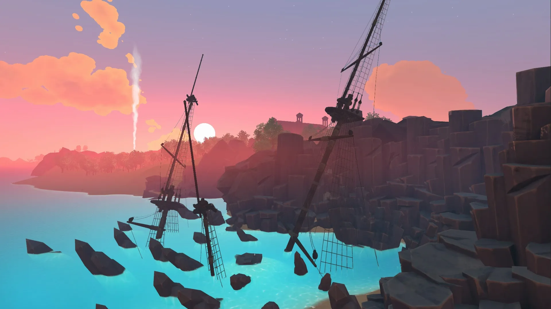 Tame It Too! gameplay screenshot 3 (Unity adult game) by Manka Games – free download