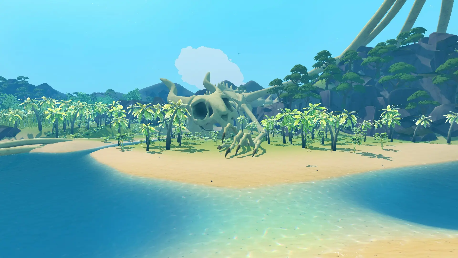 Tame It Too! gameplay screenshot 11 (Unity adult game) by Manka Games – free download