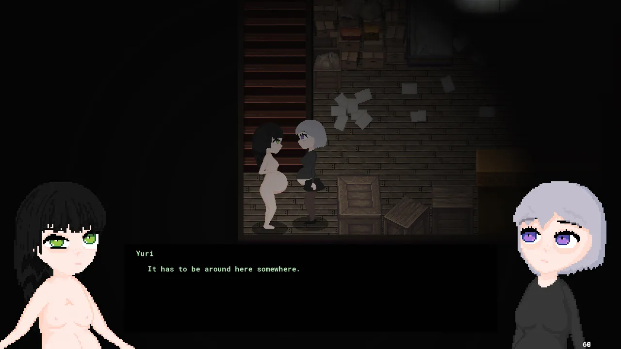 Coffee Extra: Ukuzala gameplay screenshot 4 (Others adult game) by unnie – free download