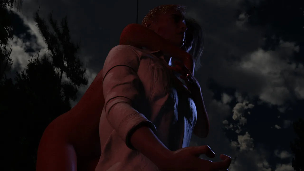 Cabin Corpse gameplay screenshot 9 (Unity adult game) by MetalB – free download
