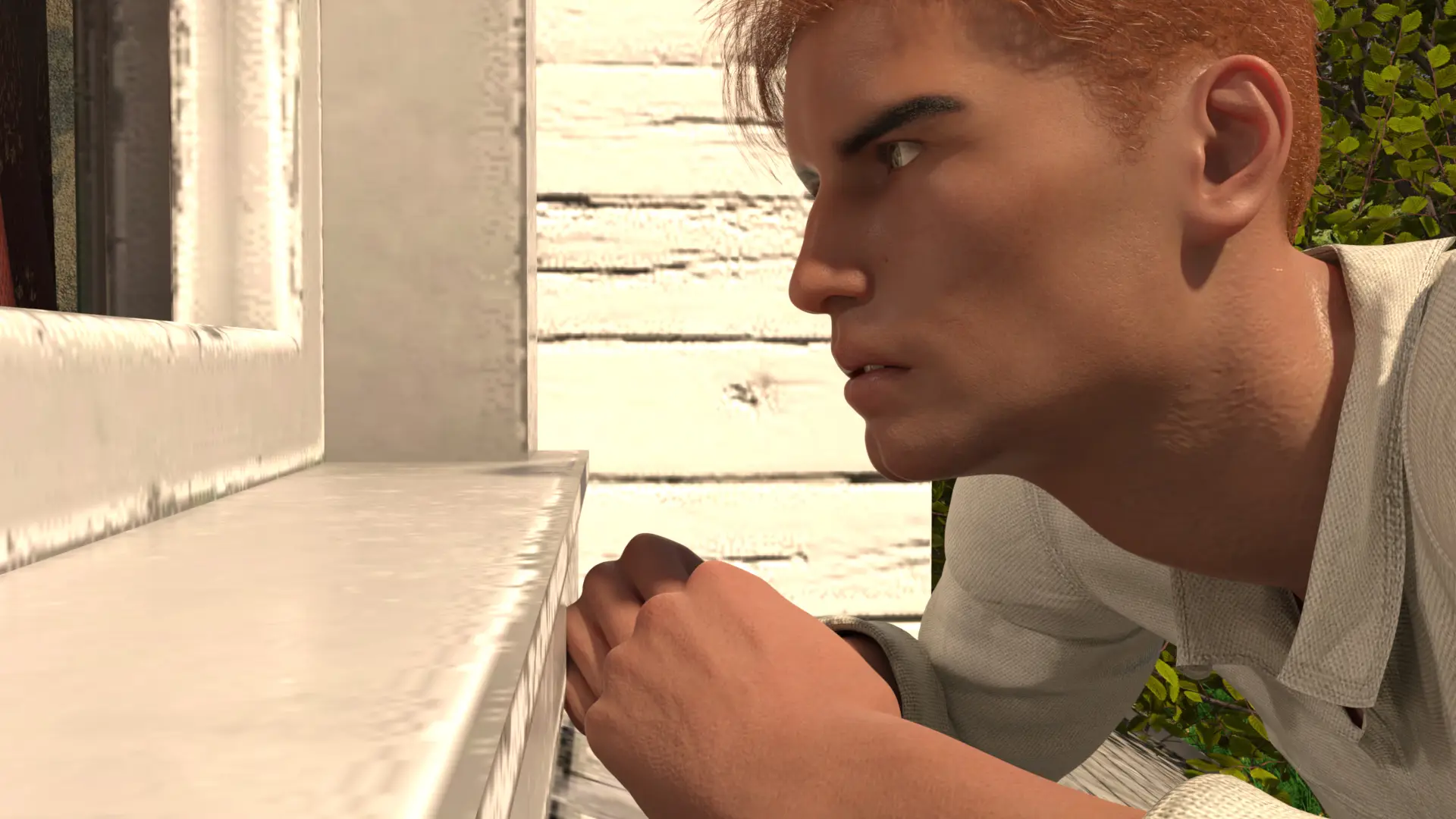 Cabin Corpse gameplay screenshot 12 (Unity adult game) by MetalB – free download
