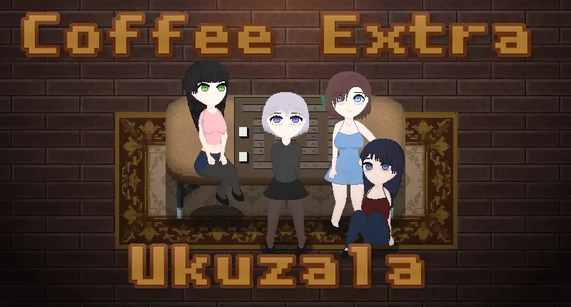 Coffee Extra: Ukuzala cover 20241024 – Others adult game by unnie free download