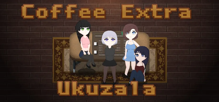 Coffee Extra: Ukuzala cover 20241024 – Others adult game by unnie free download