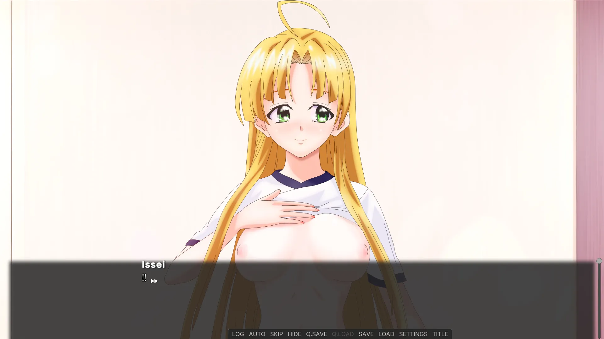 Vox Gremory gameplay screenshot 13 (Unity adult game) by Winterfire – free download