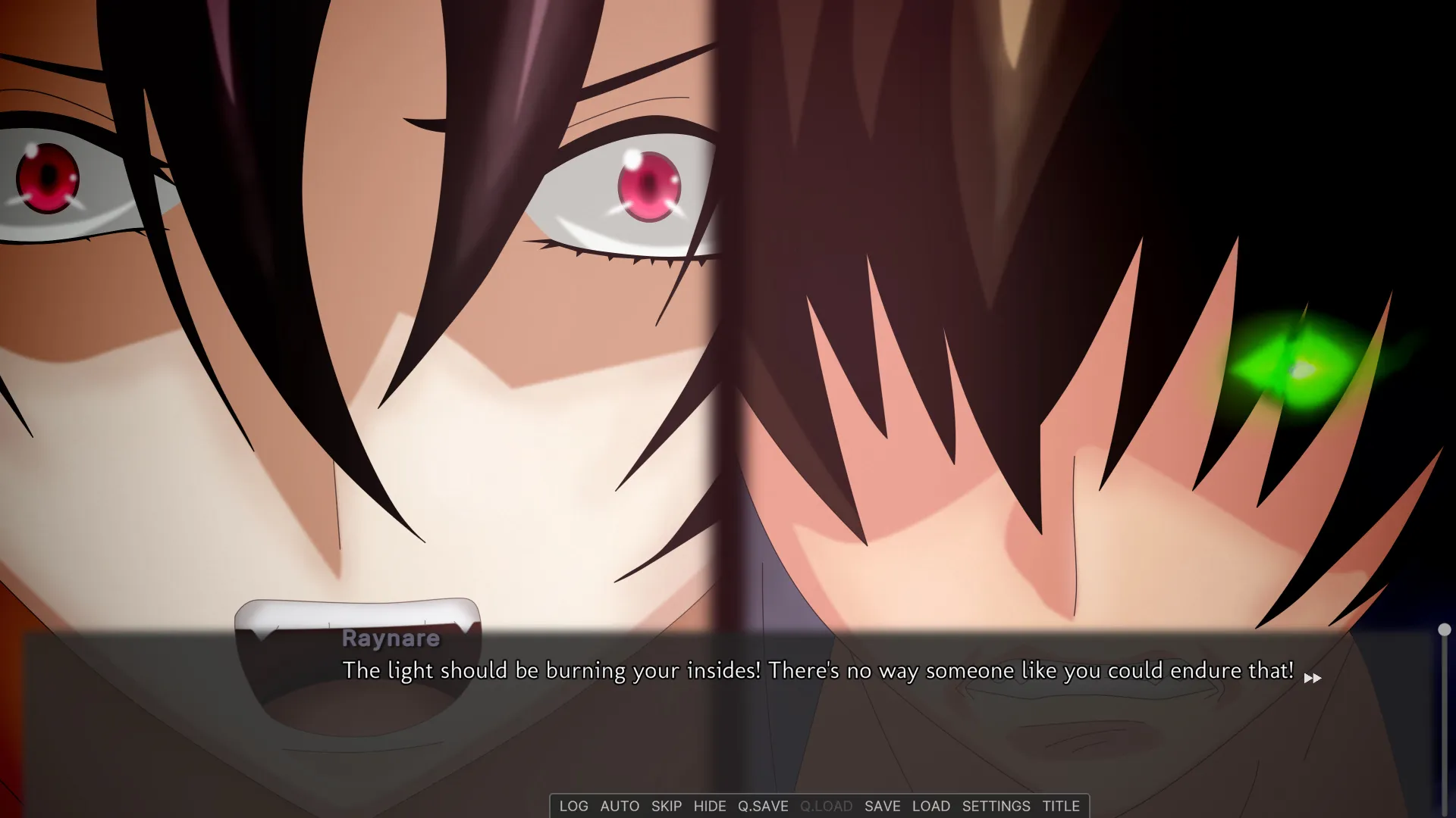 Vox Gremory gameplay screenshot 14 (Unity adult game) by Winterfire – free download