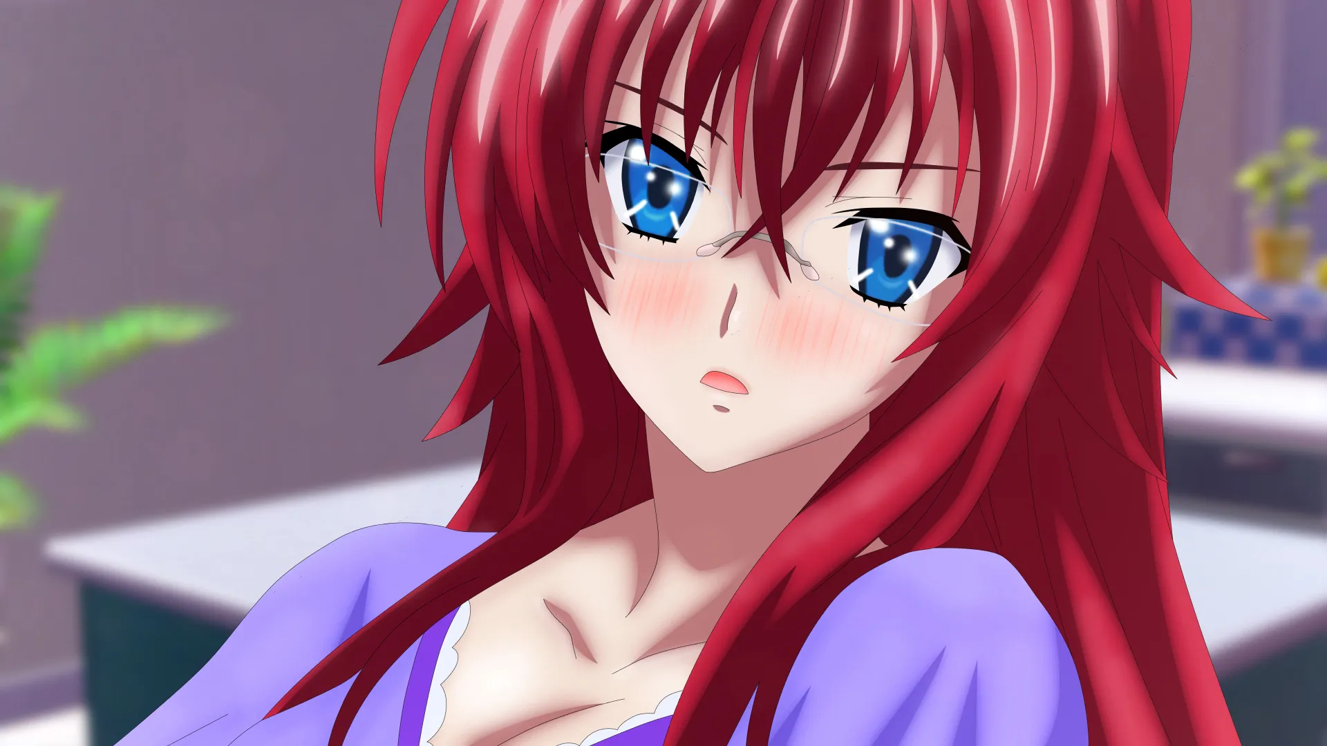 Vox Gremory gameplay screenshot 16 (Unity adult game) by Winterfire – free download