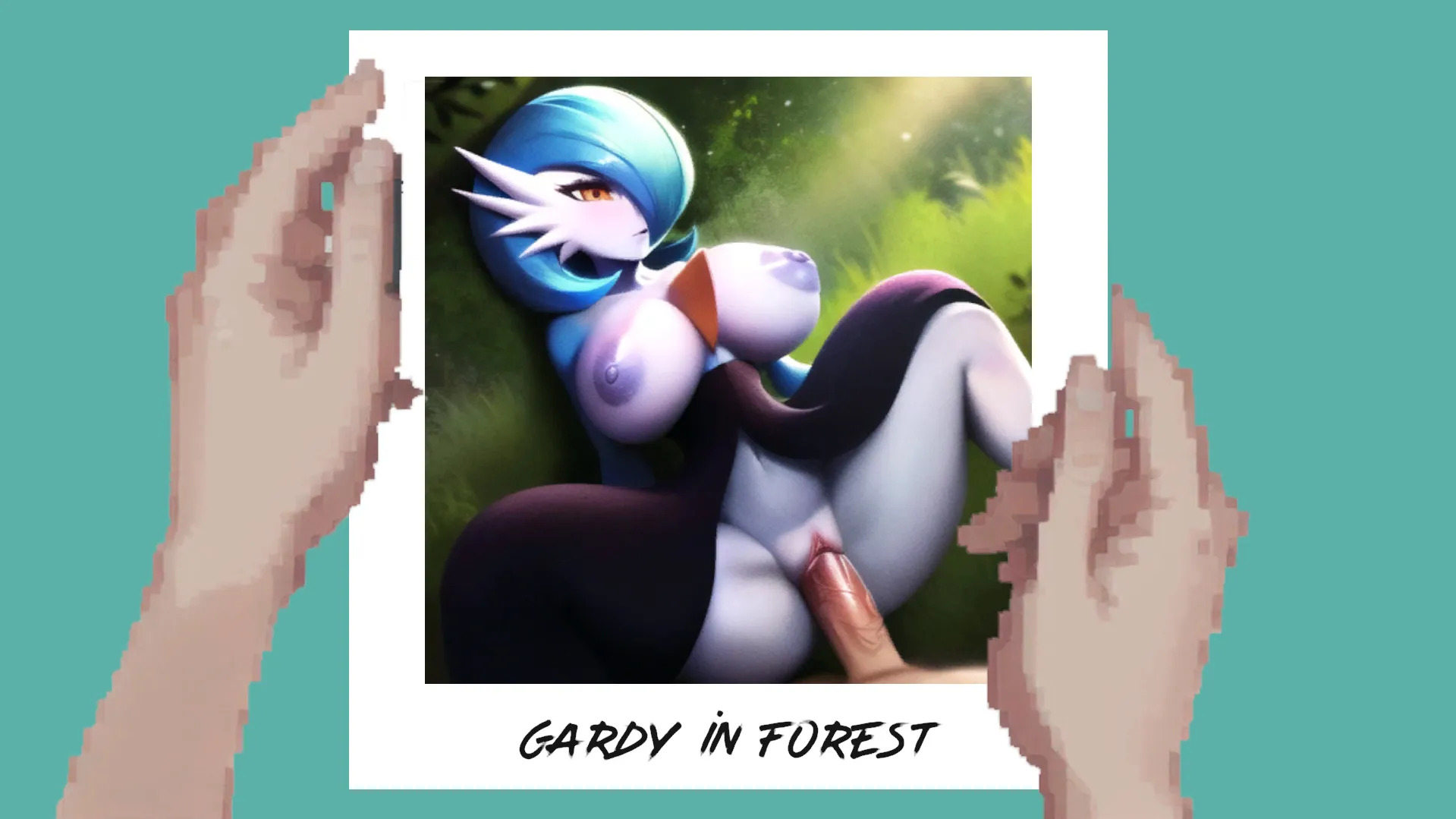 Hornymon: Libido gameplay screenshot 7 (Unity adult game) by Timekss – free download