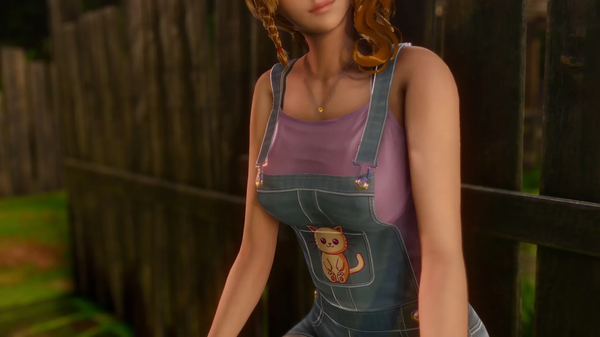 Driven by Desire gameplay screenshot 7 (Ren'Py adult game) by KloppStyle – free download