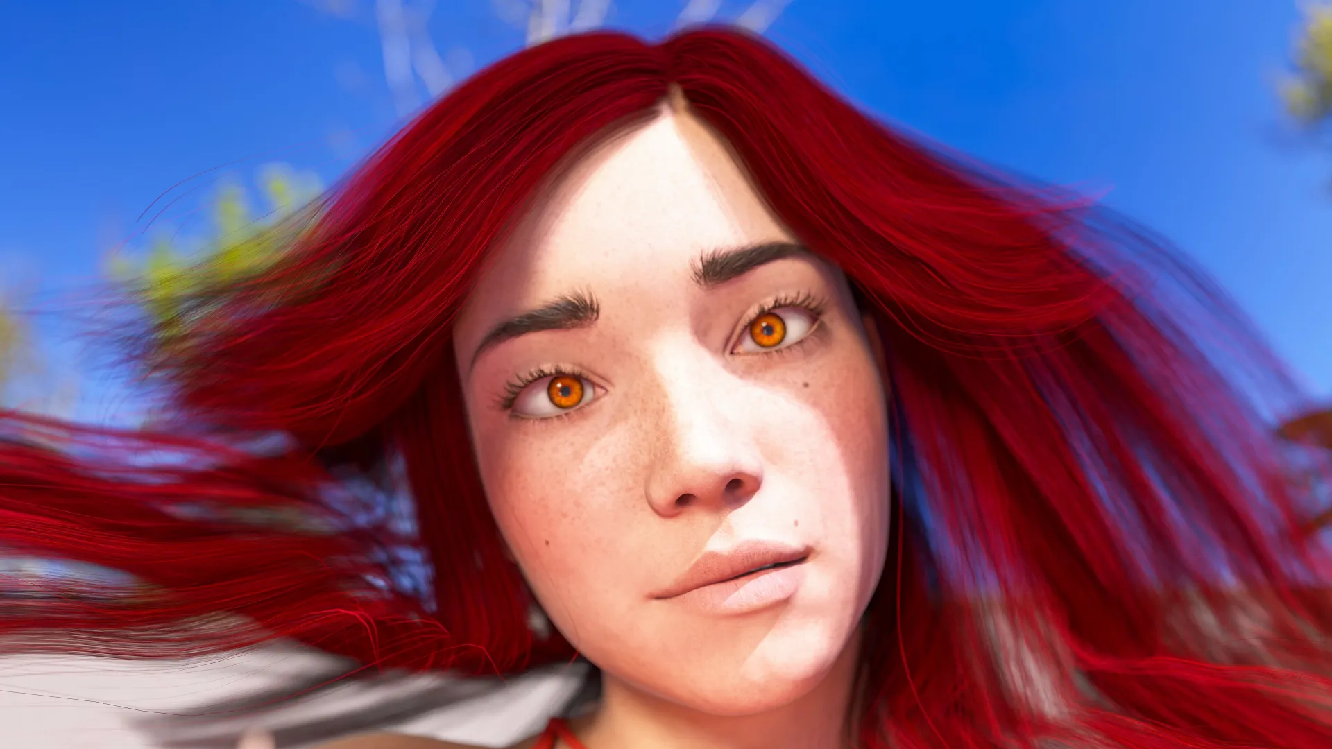 The Shrink R&R gameplay screenshot 11 (Ren'Py adult game) by OneManVN – free download