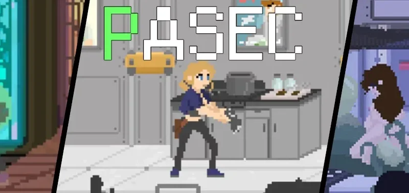 PASEC cover 2.2566 – Unreal Engine adult game by Star vs Fallout free download
