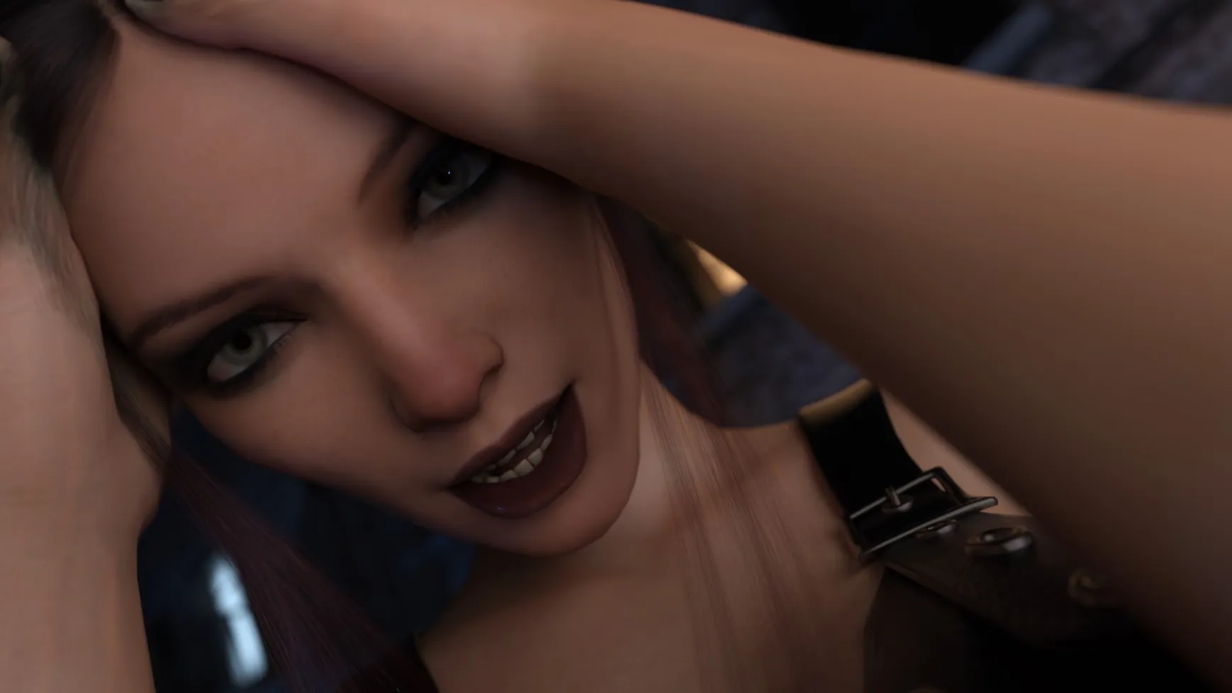Sinful Vampires gameplay screenshot 10 (Ren'Py adult game) by Hematite – free download