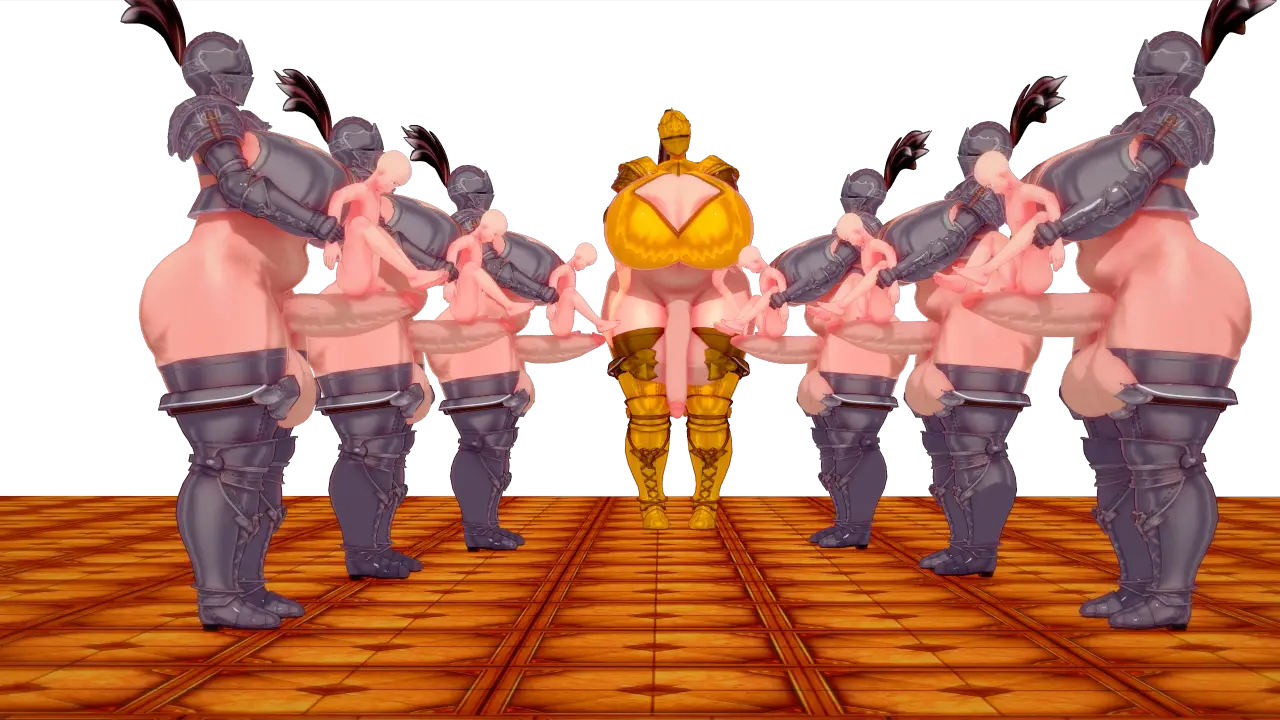Futa Prision gameplay screenshot 8 (RPGM adult game) by Ninja Head – free download