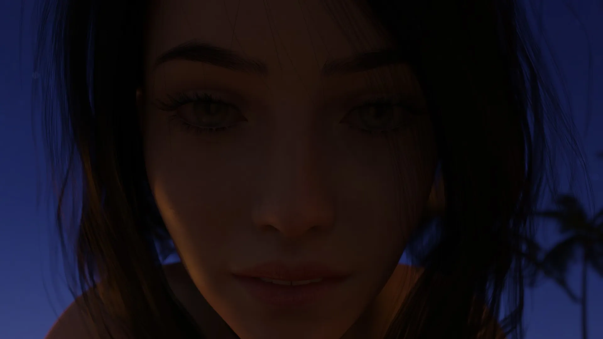 Lost Freedom gameplay screenshot 5 (Ren'Py adult game) by Verde SuscriberStar – free download
