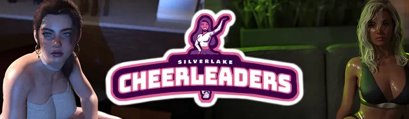 Cheerleaders cover Season 1 - v1.4.2 – Ren'Py adult game by Lounatick free download