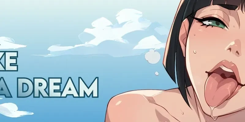 Summer like a Dream cover 0.24 – Ren'Py adult game by Puydev free download