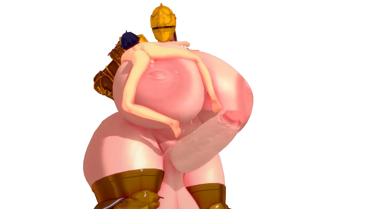 Futa Prision gameplay screenshot 7 (RPGM adult game) by Ninja Head – free download
