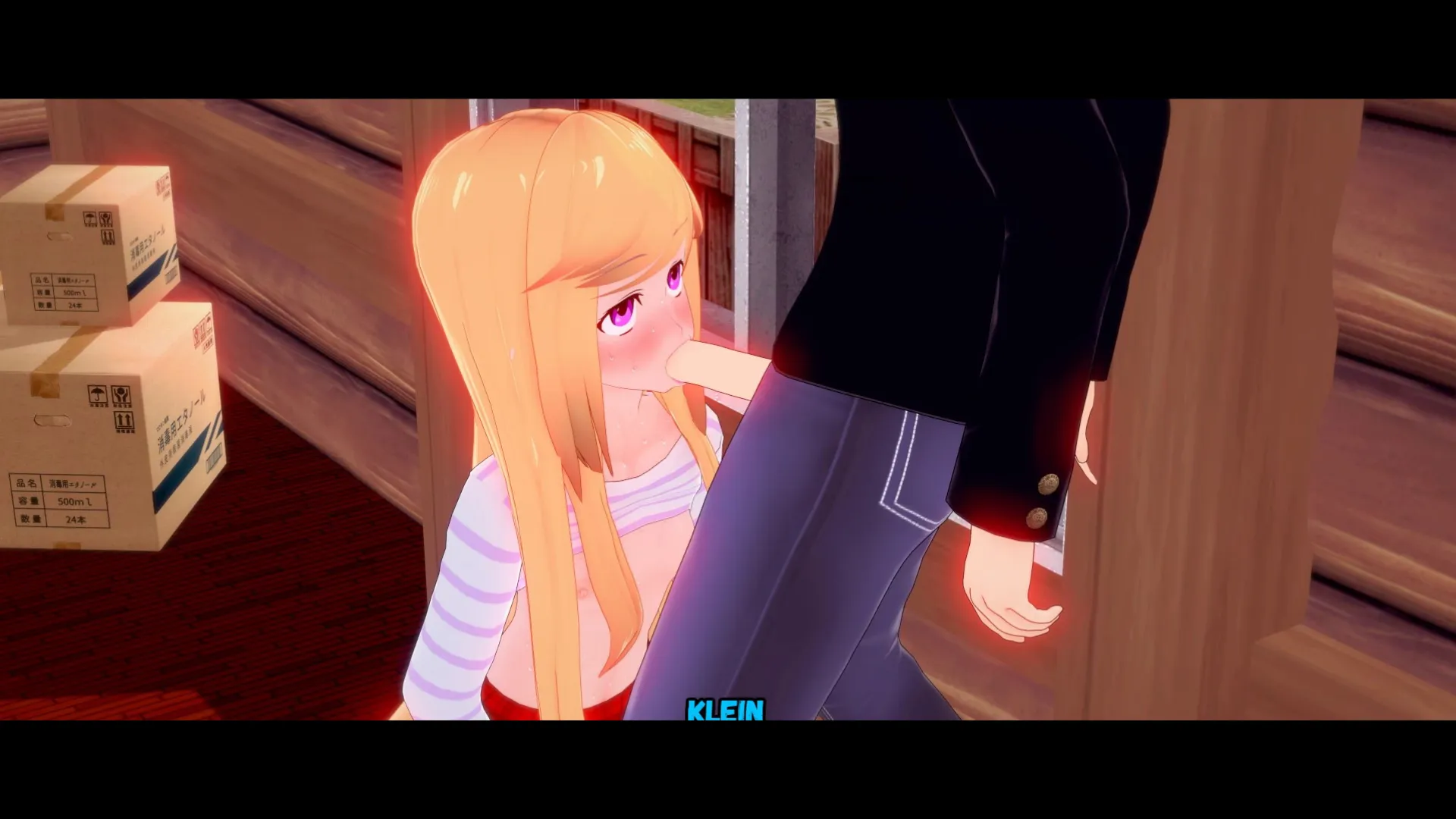 Sinful Valley gameplay screenshot 10 (Ren'Py adult game) by RumiGames – free download
