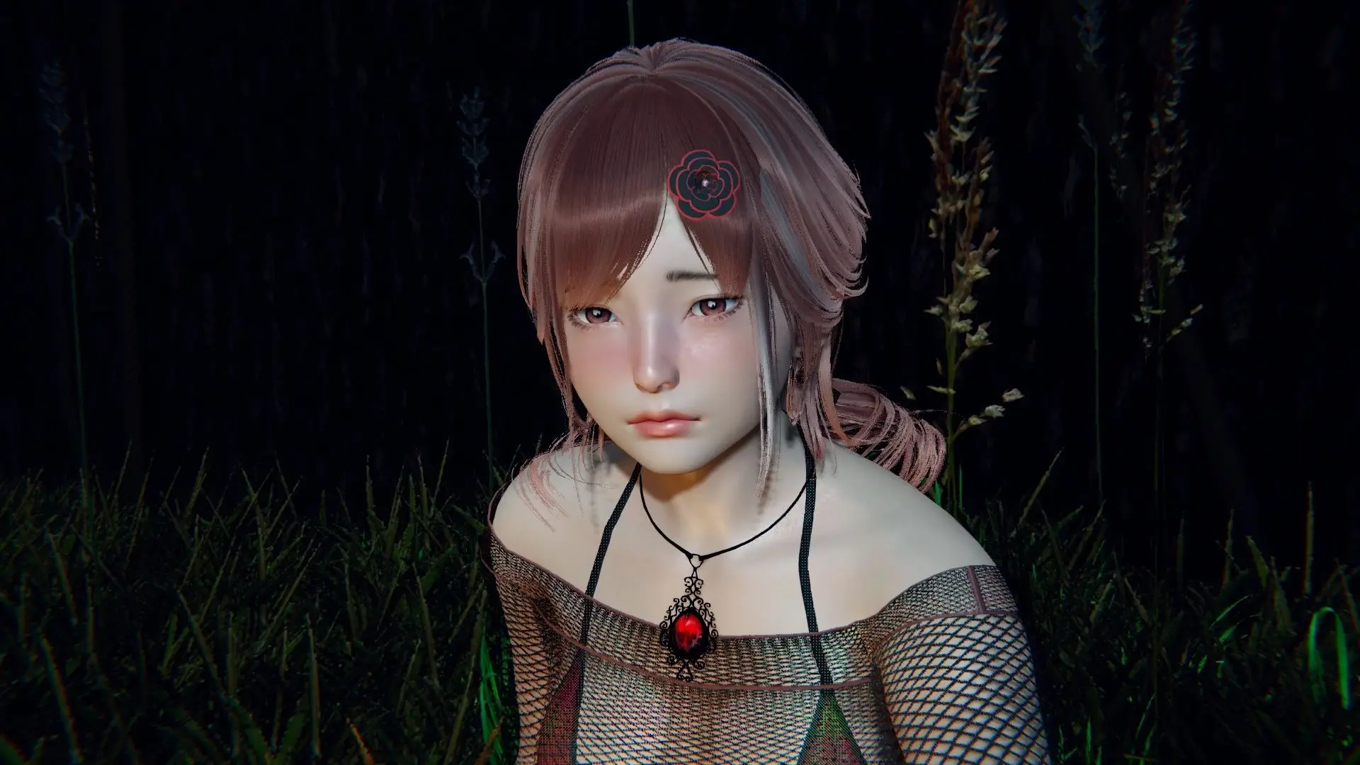 Veritas gameplay screenshot 10 (Ren'Py adult game) by AgnusLev – free download