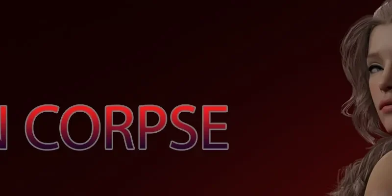 Cabin Corpse cover 0.6.11 – Unity adult game by MetalB free download