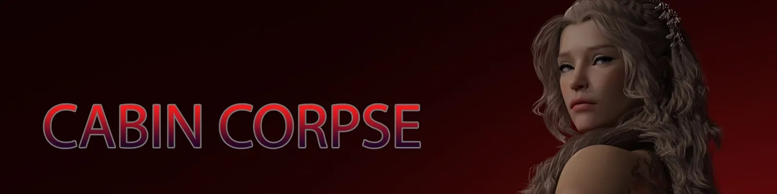 Cabin Corpse cover 0.6.11 – Unity adult game by MetalB free download