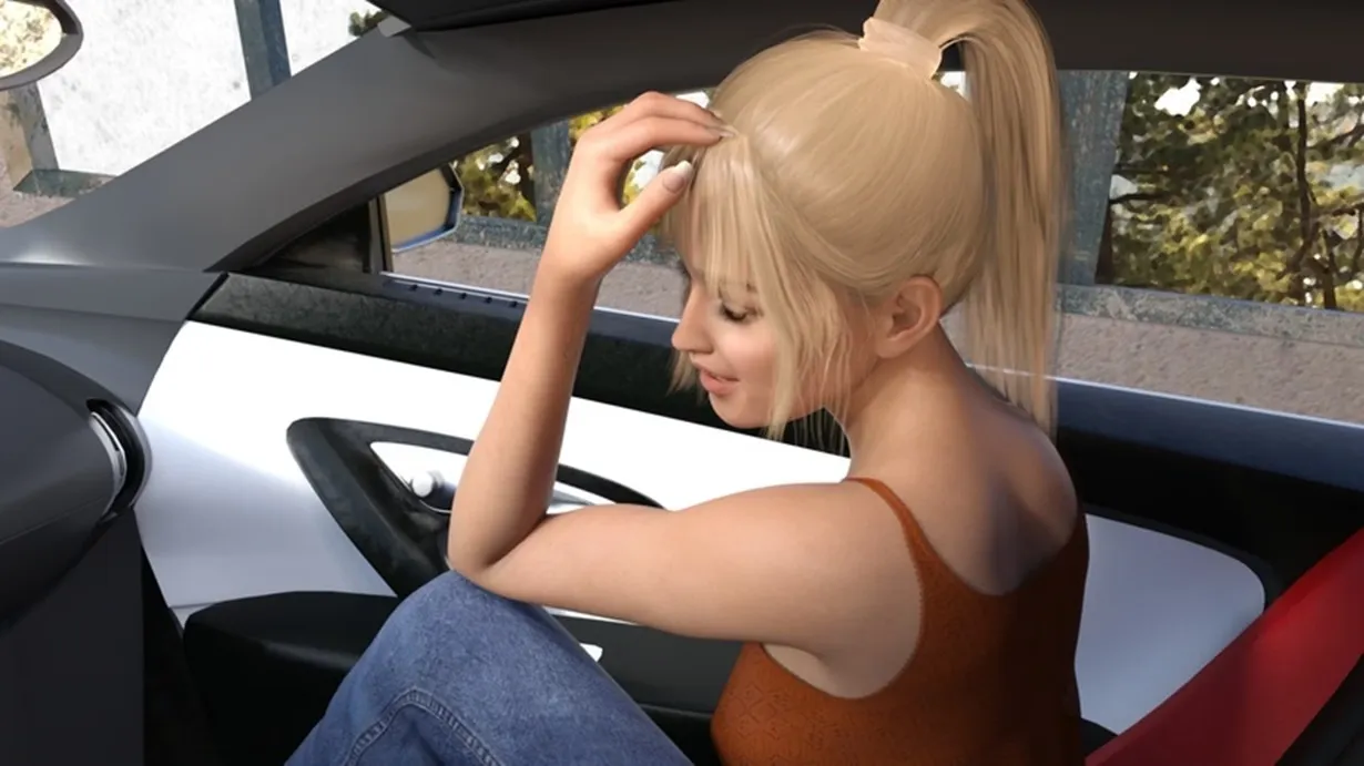 Superheroes Suck gameplay screenshot 5 (Ren'Py adult game) by Solace – free download
