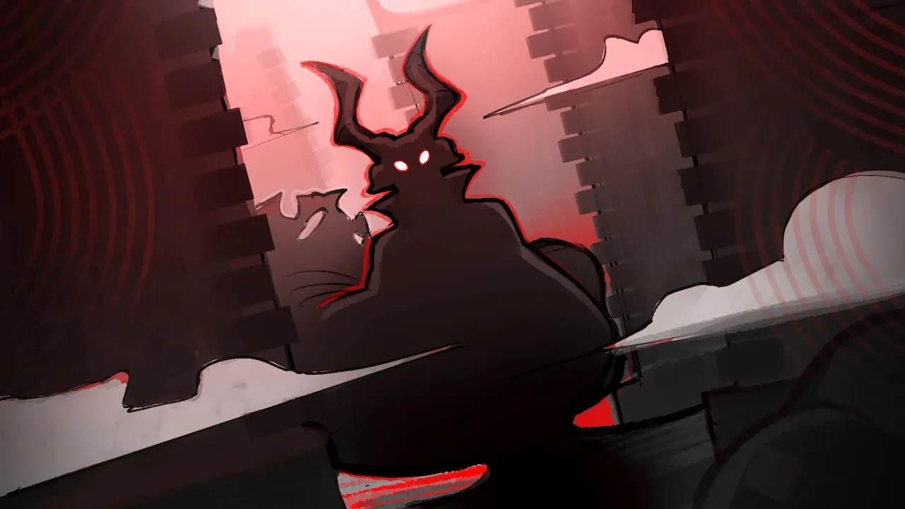 Randel Tales gameplay screenshot 16 (Ren'Py adult game) by EroSandwich Studio – free download