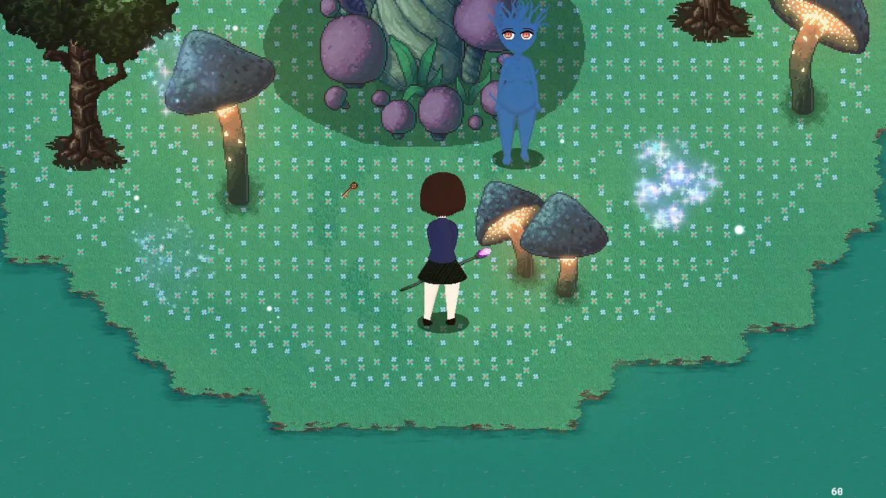 Coffee Story gameplay screenshot 7 (Others adult game) by unnie – free download