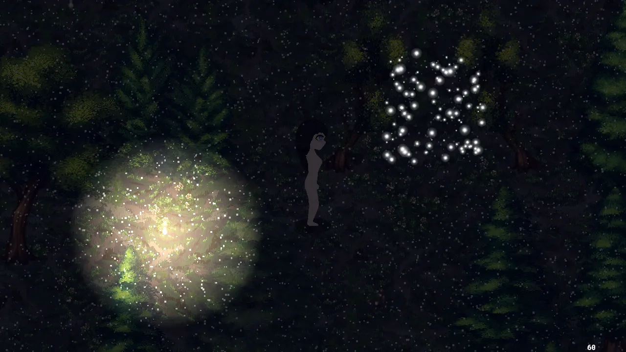 Coffee Story gameplay screenshot 6 (Others adult game) by unnie – free download