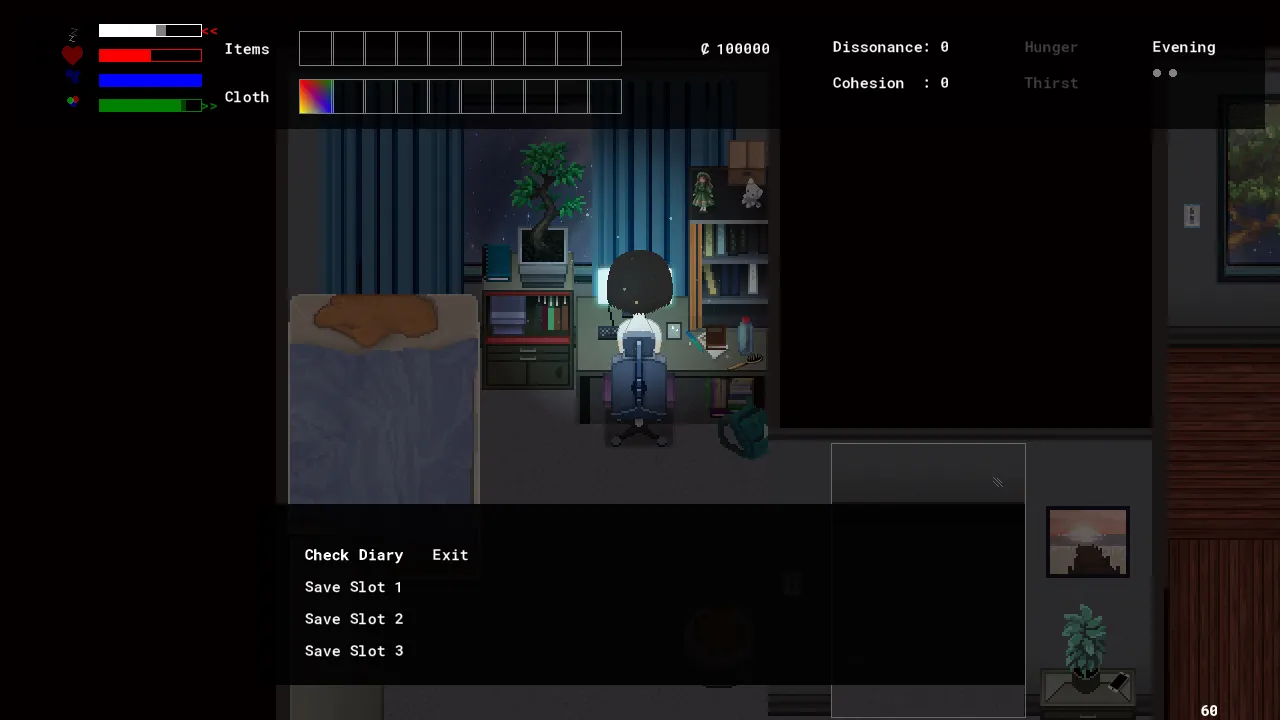 Coffee Story gameplay screenshot 4 (Others adult game) by unnie – free download