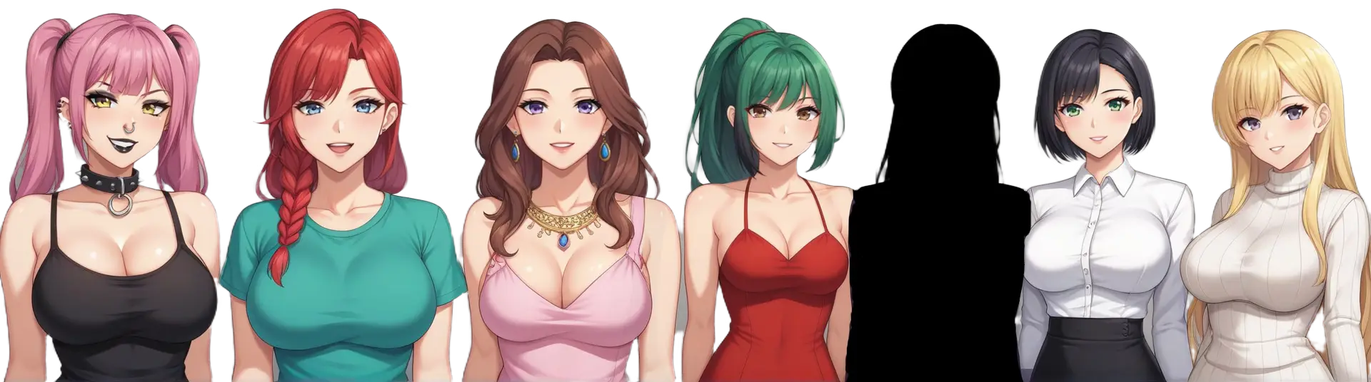Opening to Love cover 0.7 – Ren'Py adult game by JAI-Investigator free download