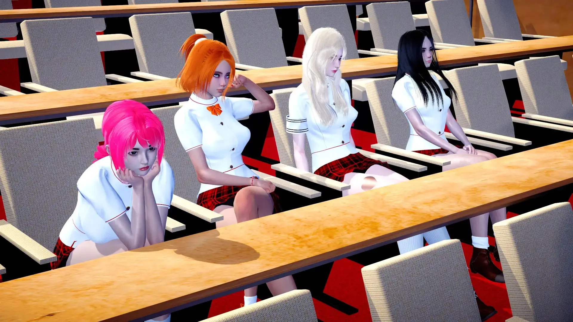 How I Fap gameplay screenshot 8 (Ren'Py adult game) by fapfapfapaye – free download