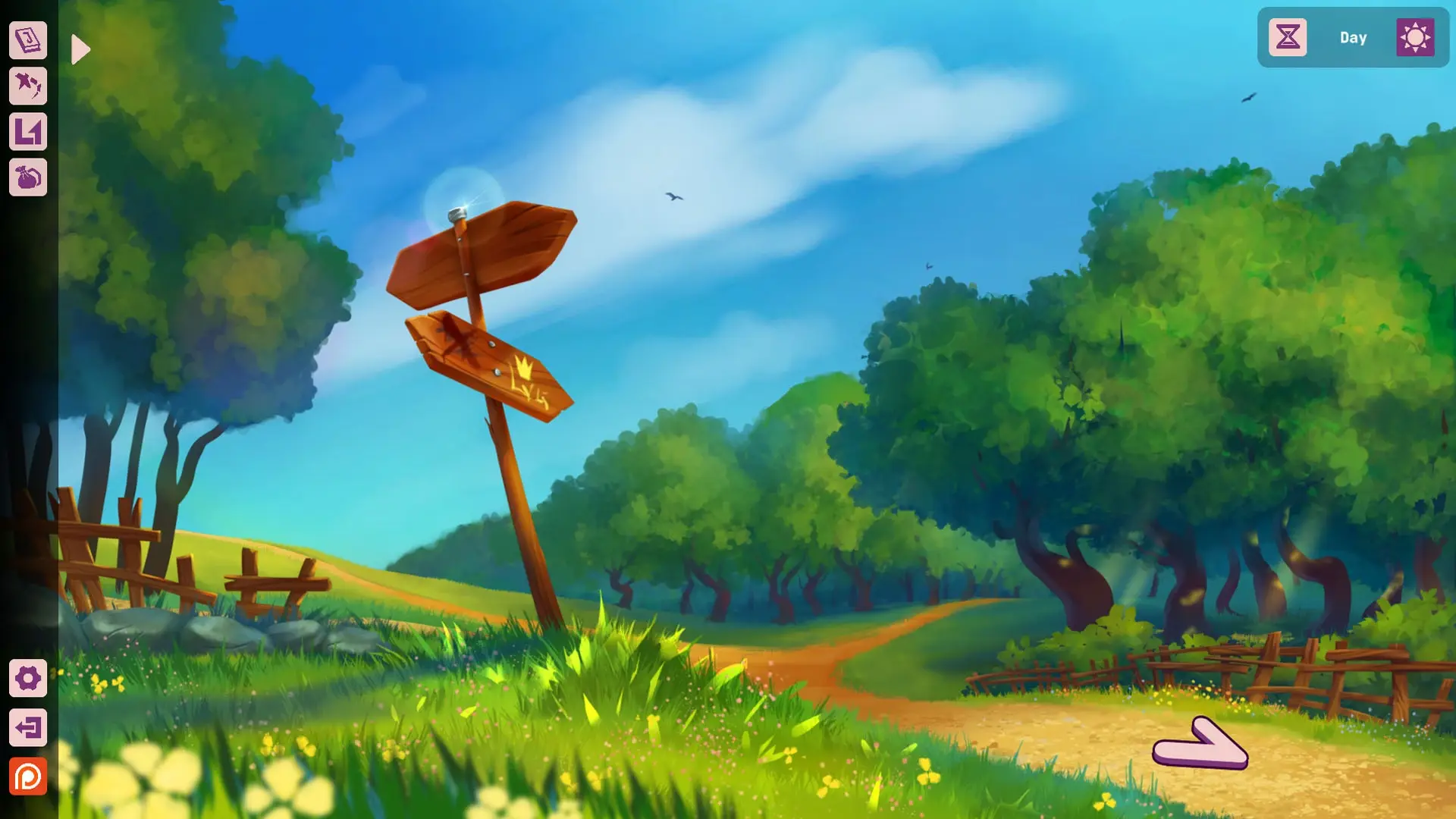 Sellsword Tales gameplay screenshot 9 (Unity adult game) by Paleoman Studio – free download