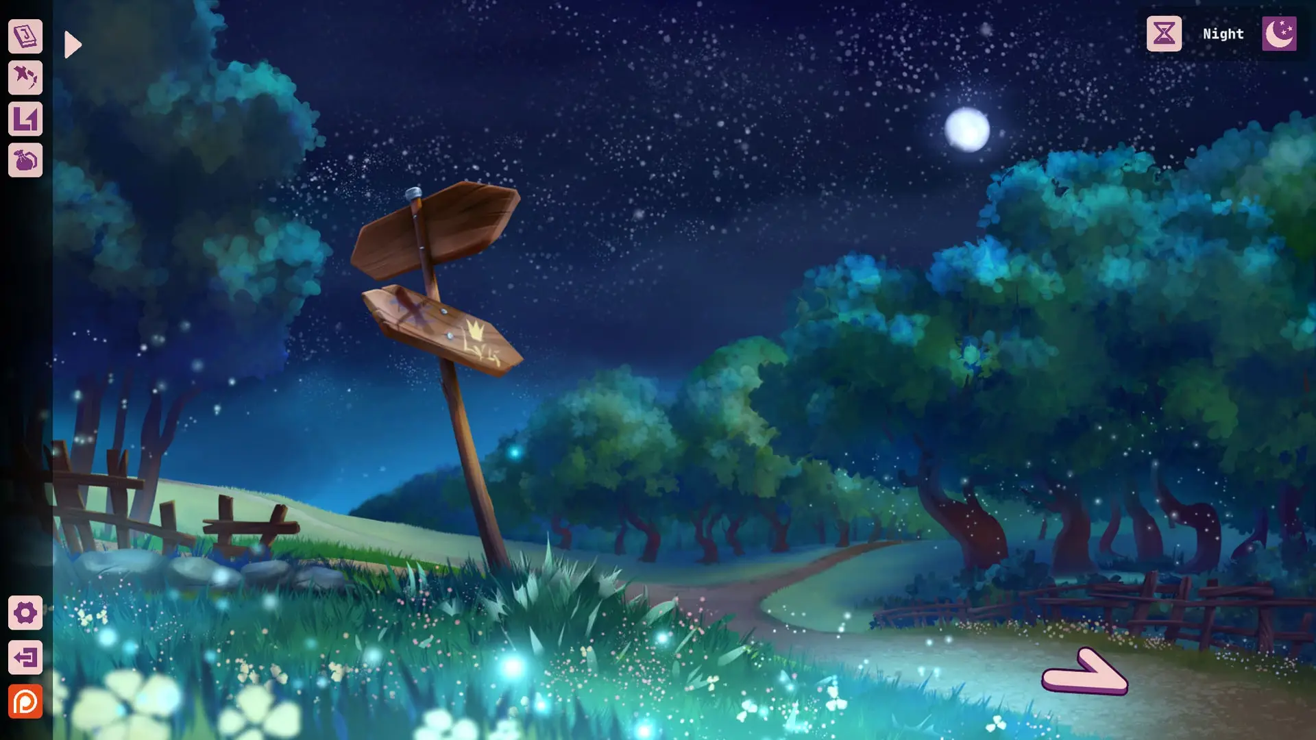 Sellsword Tales gameplay screenshot 10 (Unity adult game) by Paleoman Studio – free download