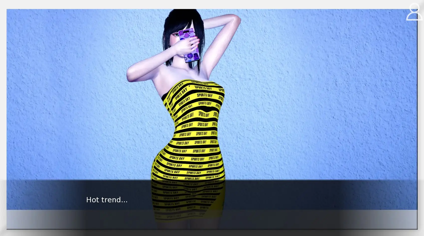 How I Fap gameplay screenshot 5 (Ren'Py adult game) by fapfapfapaye – free download