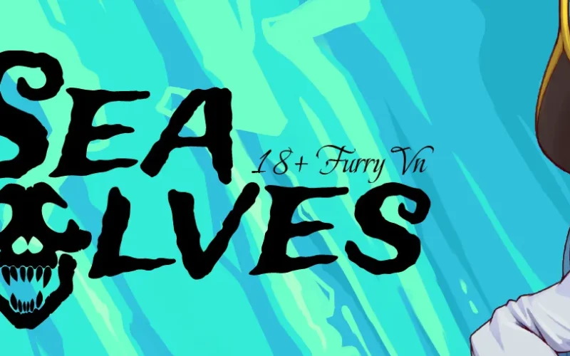 The Sea Wolves cover 0.4 – Ren'Py adult game by Racoe free download