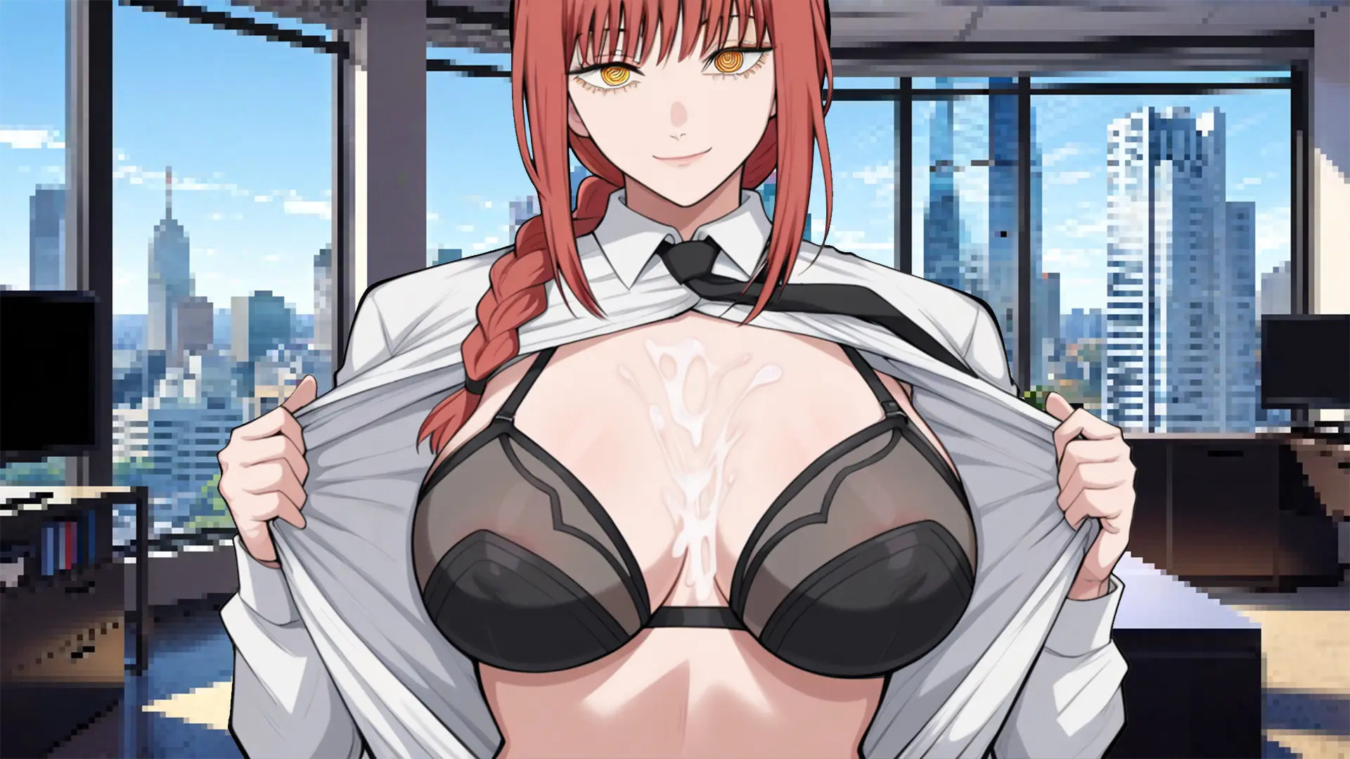 D20 Magic Dice gameplay screenshot 6 (Ren'Py adult game) by MavpaBuf – free download