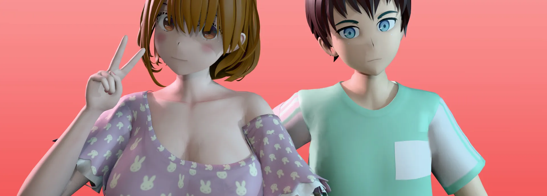 Nostalgia and Lust cover 1.23 – Godot adult game by honestentity free download