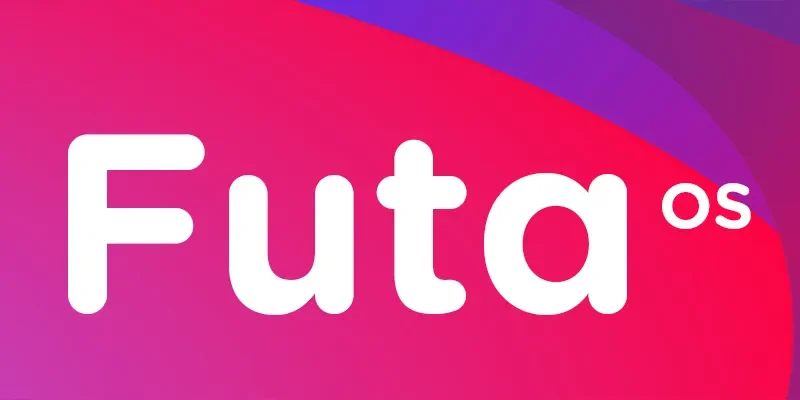 FutaOS cover 0.6.2 – Ren'Py adult game by FutaFuture free download