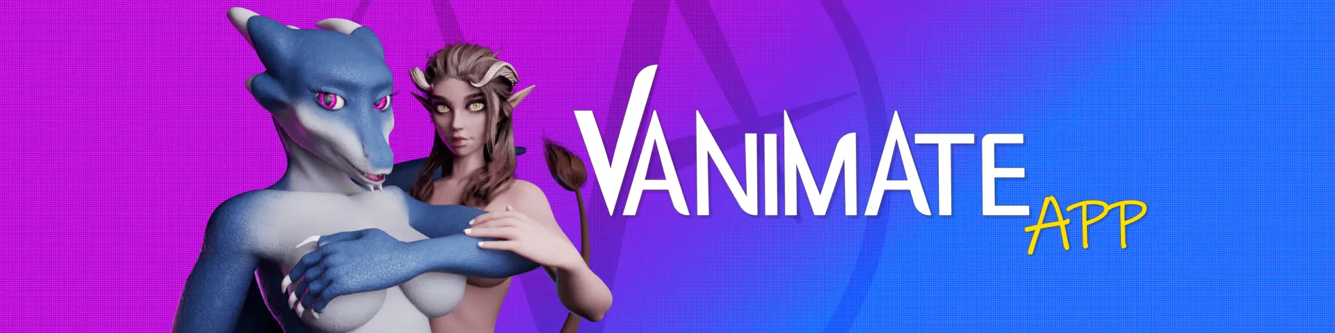 VanimateApp cover 0.9.4.0 – Unreal Engine adult game by VAnimate free download