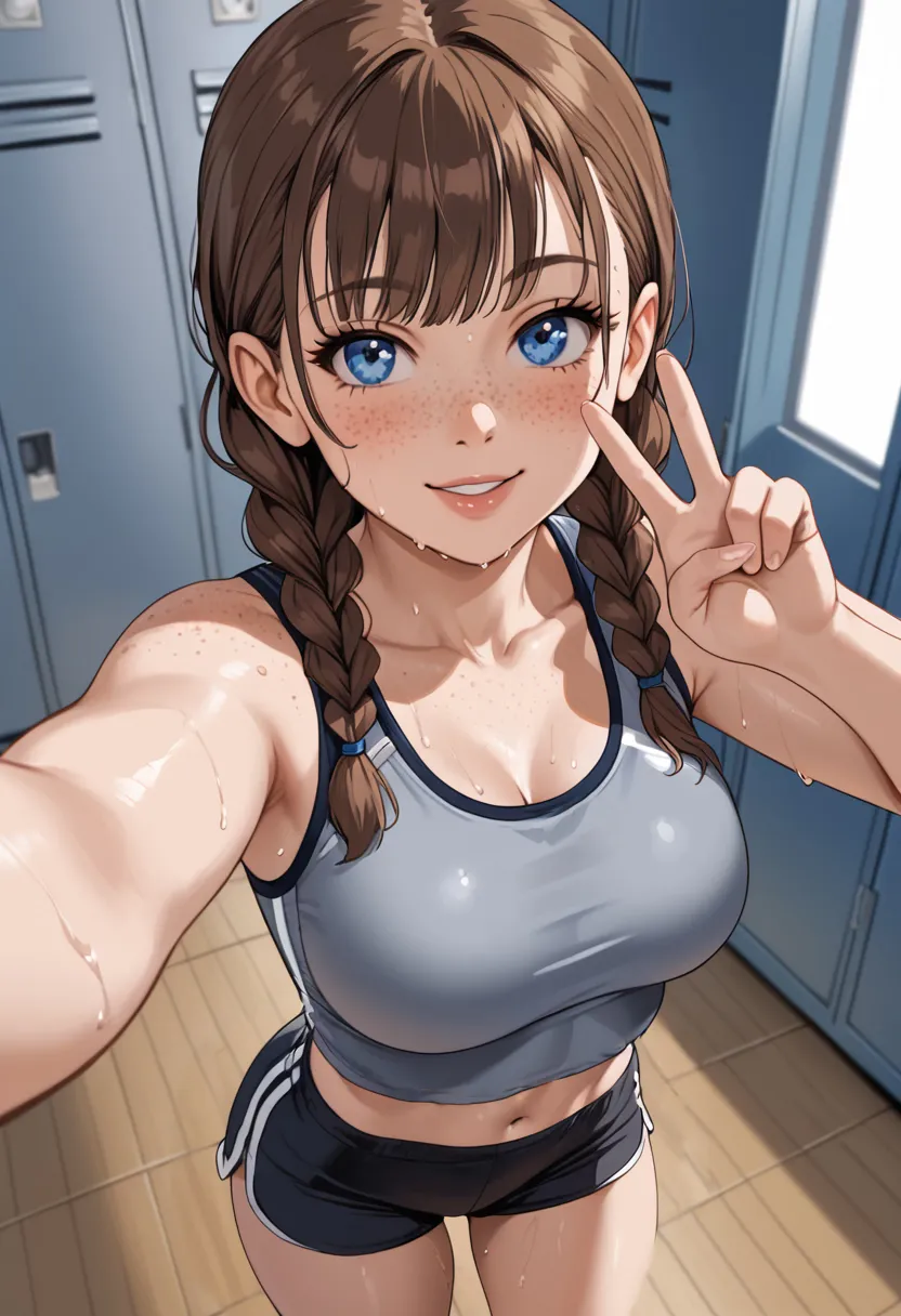 Sexting My GF gameplay screenshot 8 (Unity adult game) by UnzippedGames – free download