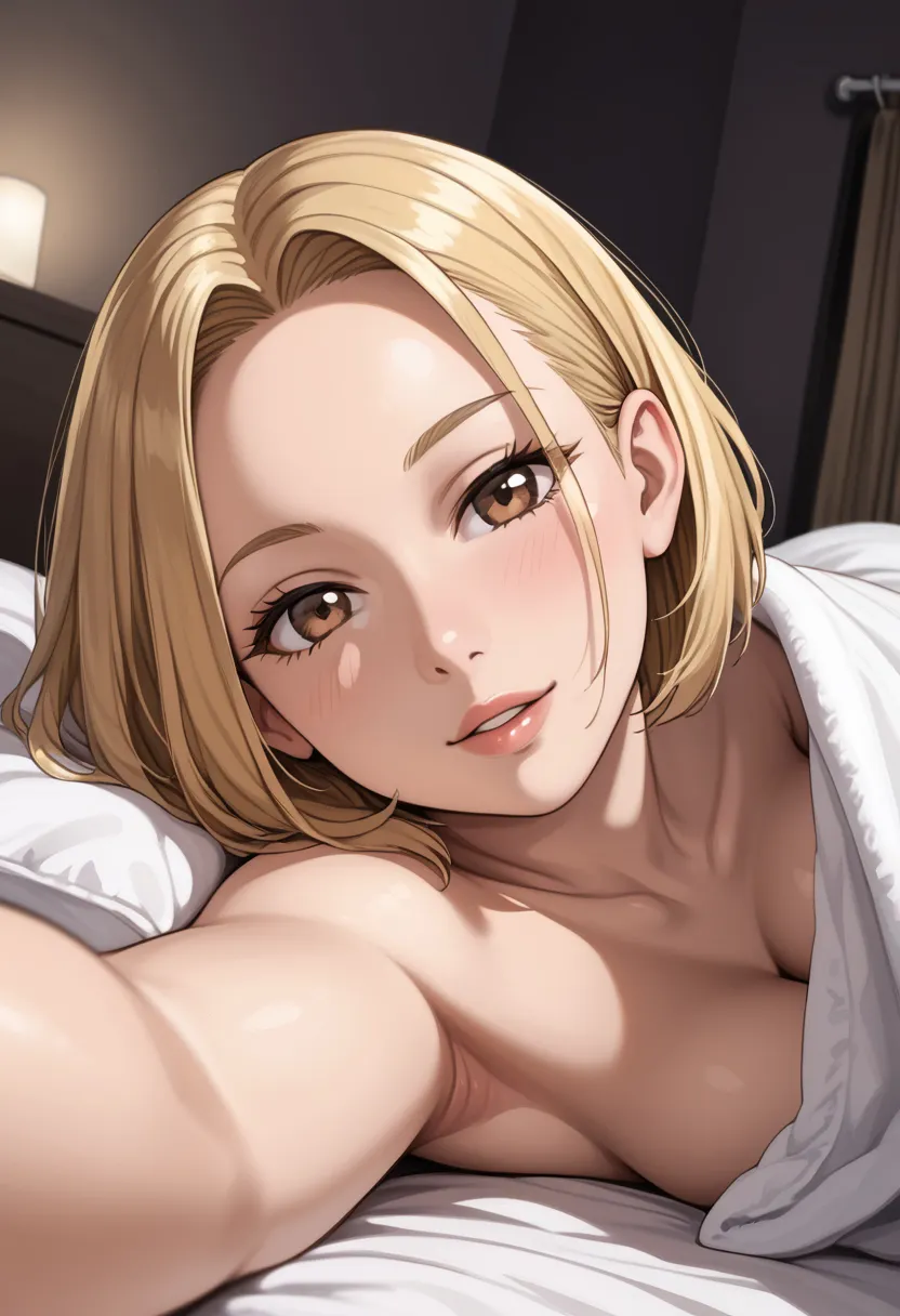 Sexting My GF gameplay screenshot 9 (Unity adult game) by UnzippedGames – free download