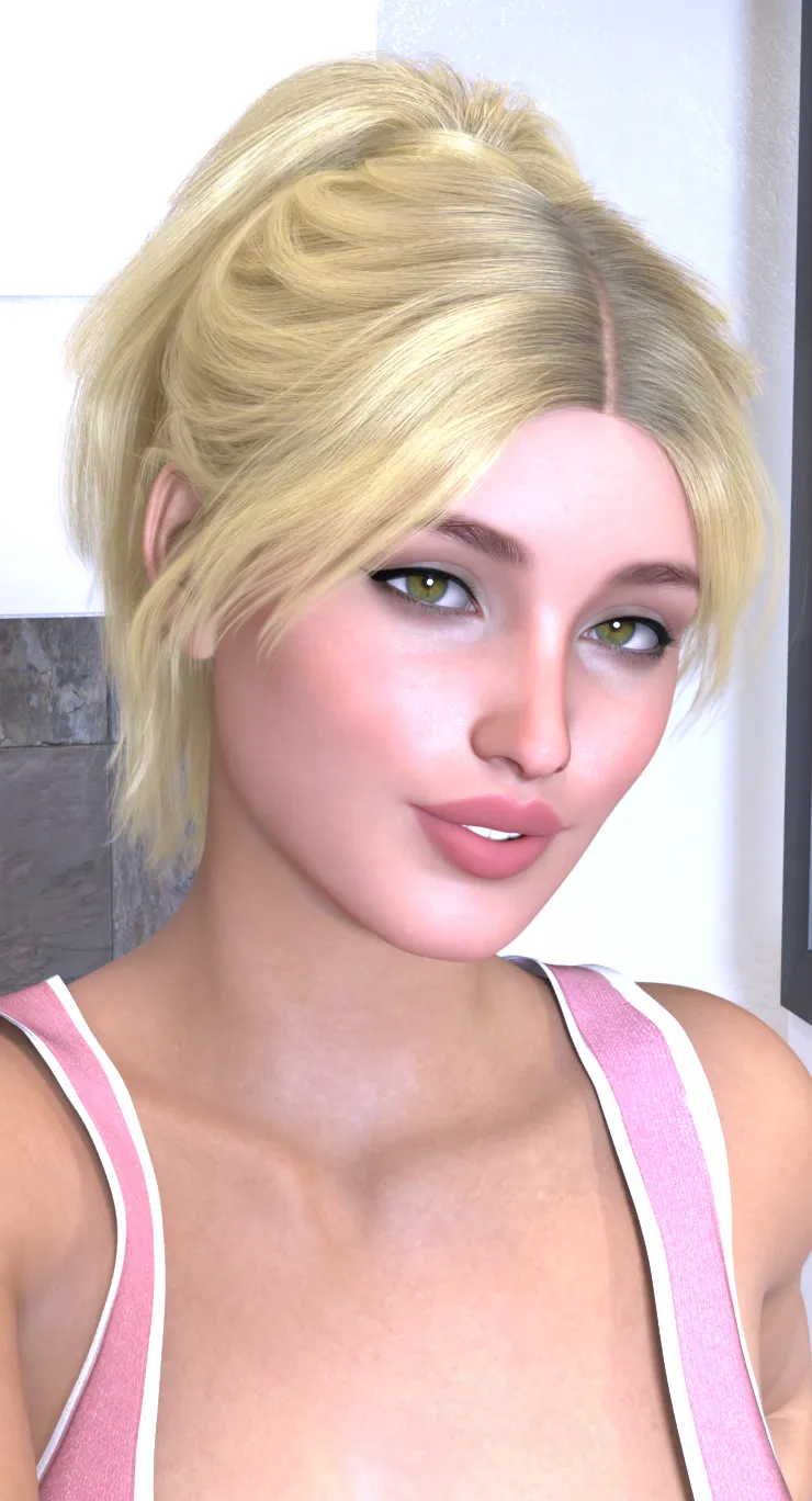 A Perfect Couple gameplay screenshot 4 (Ren'Py adult game) by Naughty Narrative – free download
