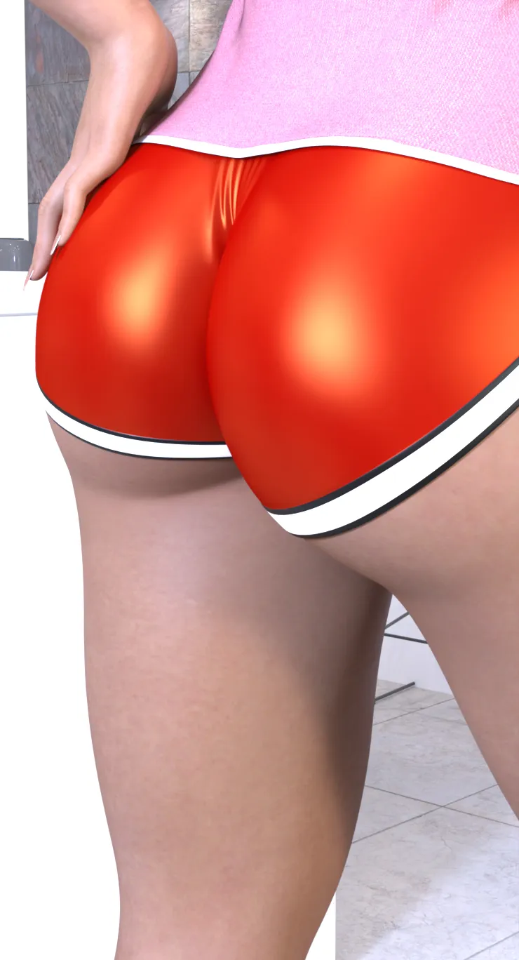 A Perfect Couple gameplay screenshot 5 (Ren'Py adult game) by Naughty Narrative – free download
