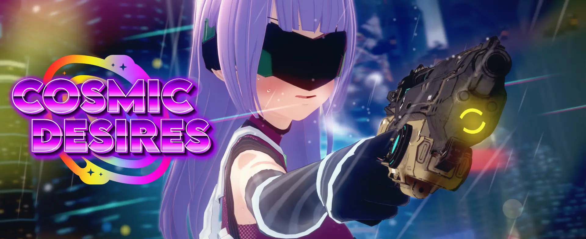 Cosmic Desires cover Episode 9 Free – Ren'Py adult game by Abbys_Cat free download