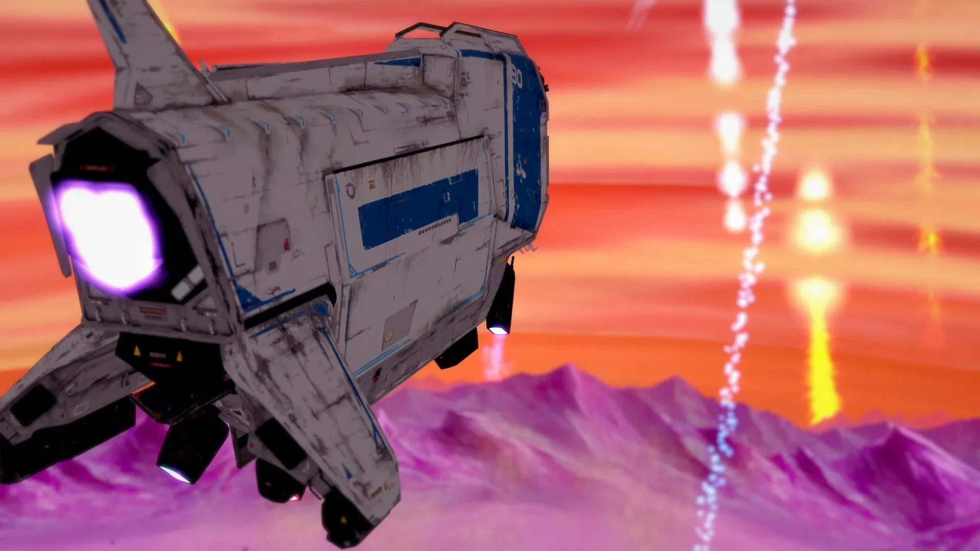 Cosmic Desires gameplay screenshot 14 (Ren'Py adult game) by Abbys_Cat – free download