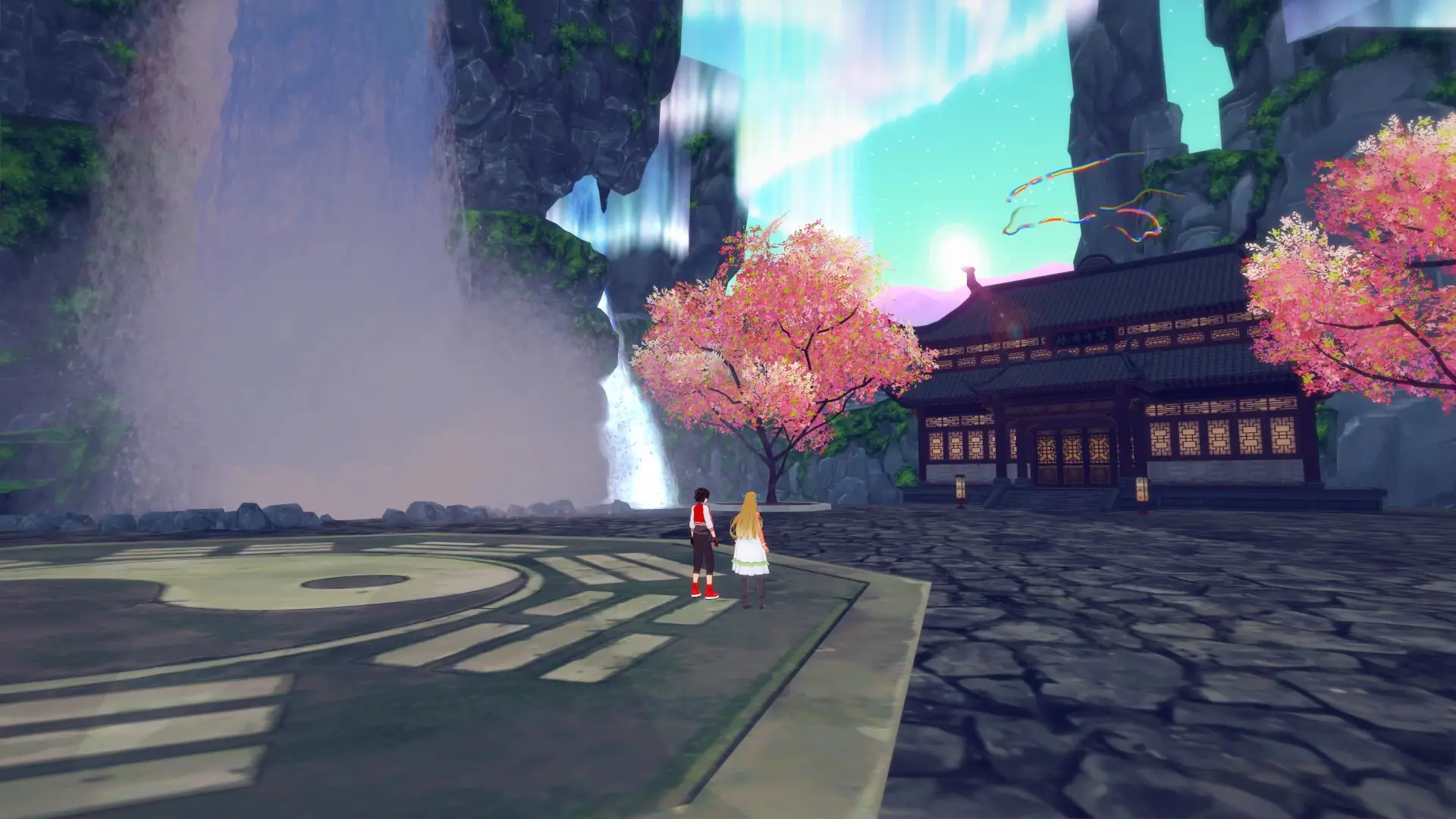 Cosmic Desires gameplay screenshot 18 (Ren'Py adult game) by Abbys_Cat – free download