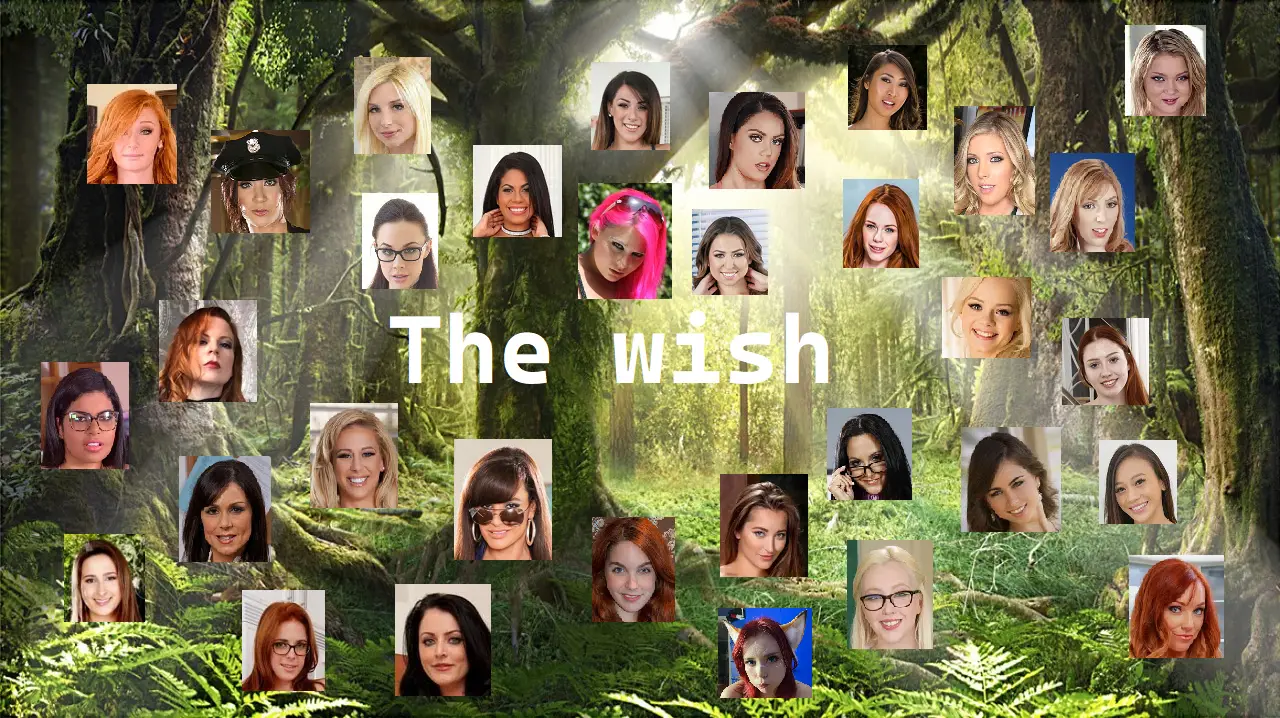 The Wish gameplay screenshot 12 (Ren'Py adult game) by The Sex Game's Stories – free download
